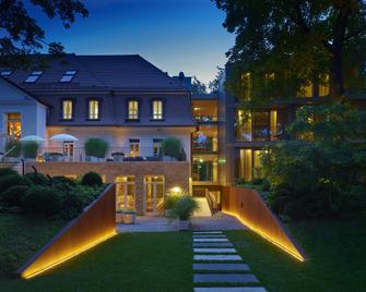 La Maison Hotel - Saarlouis - Building