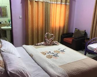 Alamer Hostel 2 - Aqaba - Chambre