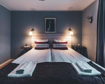Åre Bed & Breakfast - Åre - Bedroom