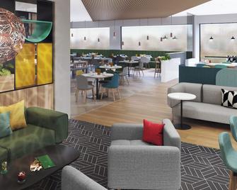 Holiday Inn Istanbul - Beylikduzu By IHG - Istanbul - Restaurant