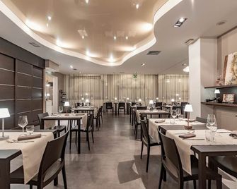 Hotel El Patio - Corciano - Restaurant