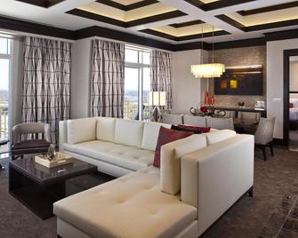 Golden Nugget Lake Charles - לייק צ'ארלס - סלון