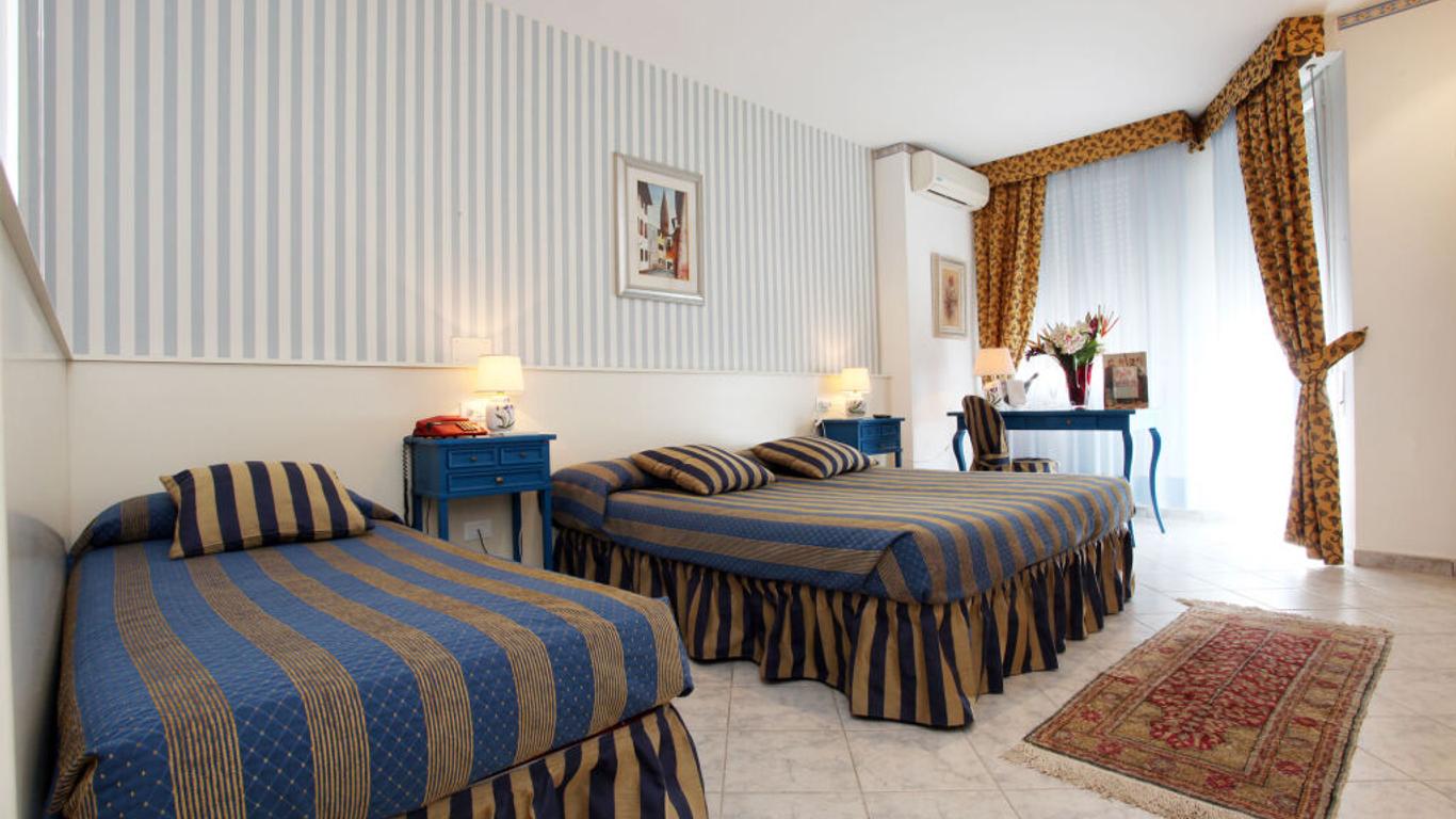 Hotel Vina del Mar Pineta