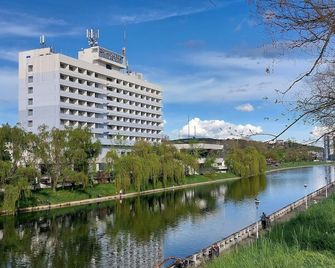 Continental Forum Oradea - Oradea - Outdoors view