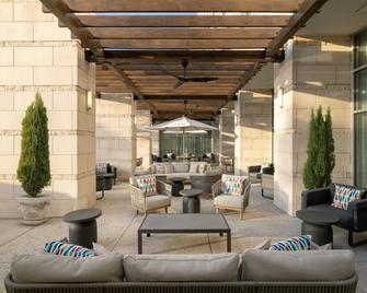 The Westin Austin at The Domain - Austin - Lounge