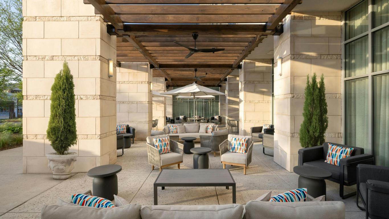 The Westin Austin at The Domain