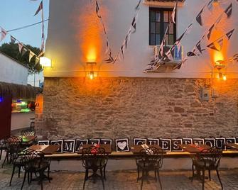 Romali Guesthouse - Ayvalik - Lobby