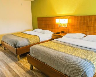 Jackson Hotel And Convention Center - ג'קסון