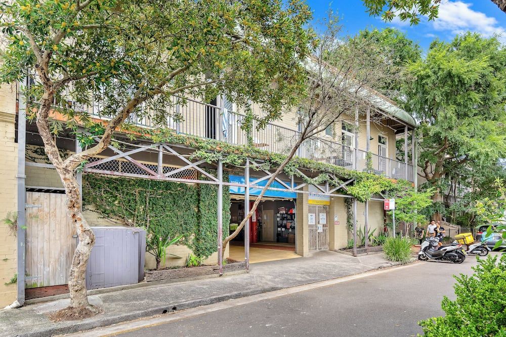 Newtown Backpackers - Sydney