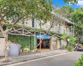 Newtown Backpackers - Sídney