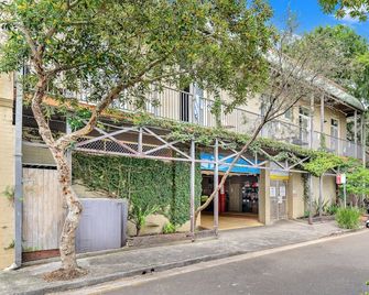 Newtown Backpackers - Sydney