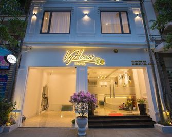 Vy House - האנוי - בניין