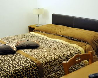 Palazzo Osanna - Nardò - Camera da letto