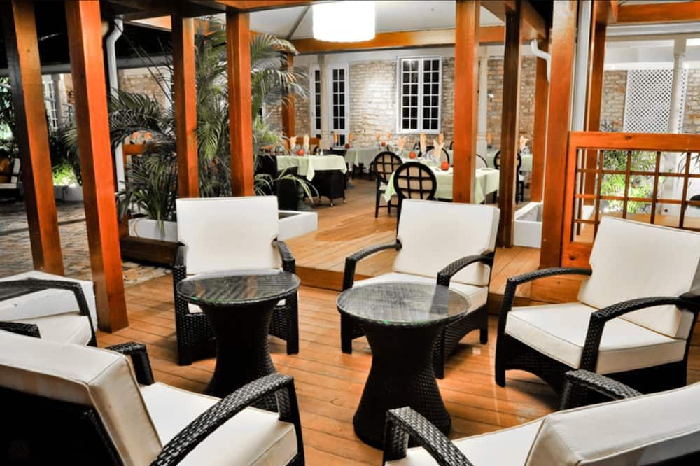 Island Inn Hotel - Bridgetown - Restaurant