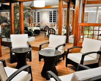 Island Inn Hotel - Bridgetown - Restaurant