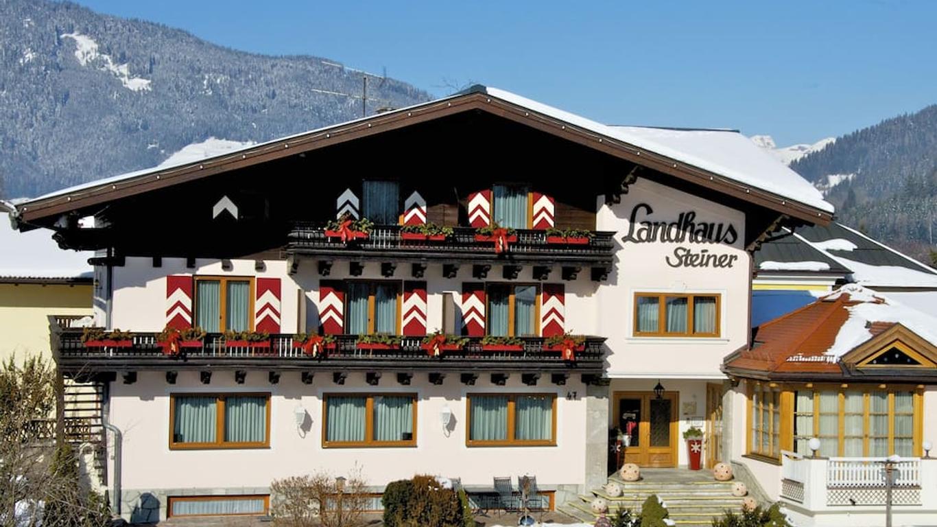 Landhaus Steiner