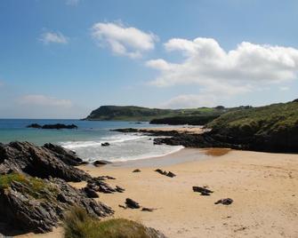 Mcgrorys - Culdaff - Playa