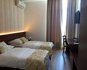 Hotel Samaria - Šamorín - Bedroom