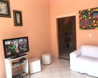 Carnaval Inn Hostel - Salvador