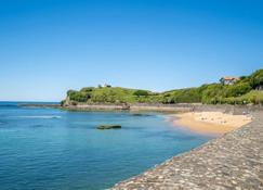 Parc de Maldagora by Interhome - Saint-Jean-de-Luz - Beach