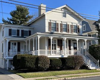 Charming Apartment in Flemington - Flemington - Building