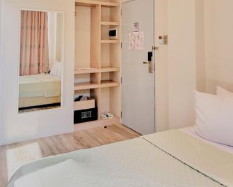 Signature Stay Experience - Jordan