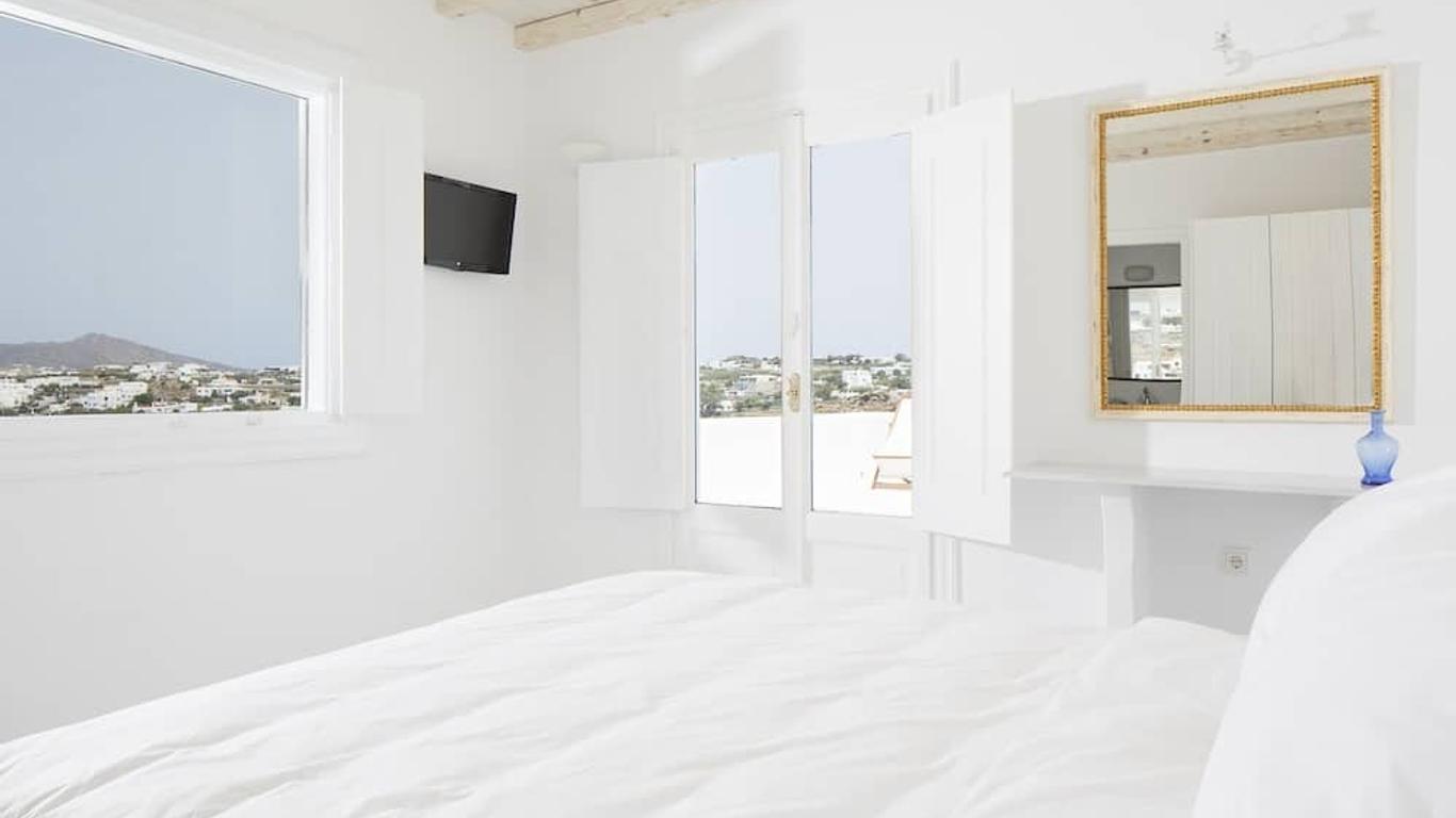 Aether Boutique Stay