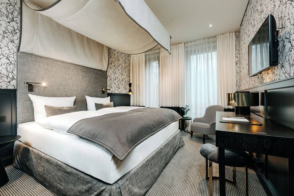 Hotel am Ochsentor - Andernach