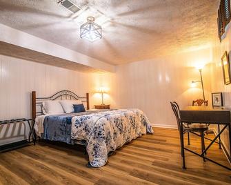 Franklin Ridge Farms Winchester ; Lexington 20 min. & Stanton 15min. - Winchester - Bedroom