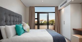 Zimbali Suites - Holiday Apartments - Ballito - Bedroom