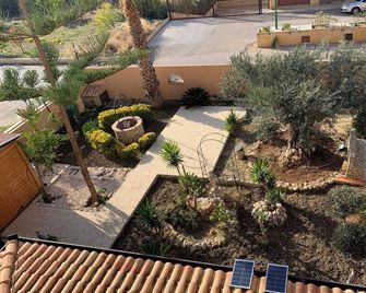 Sole Mare E Relax per Vacanze - Siculiana - Vista del exterior