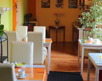 Single room 3 - Gästehaus Wolter - Lutherstadt Wittenberg - Restaurant