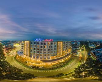 Bw Luxury Jambi - Jambi - Building