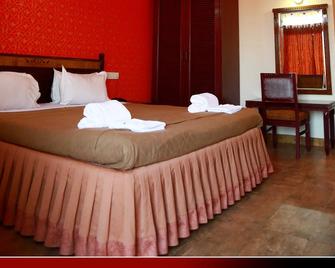 Besta Ville Tejasvini - Bijainagar - Habitación