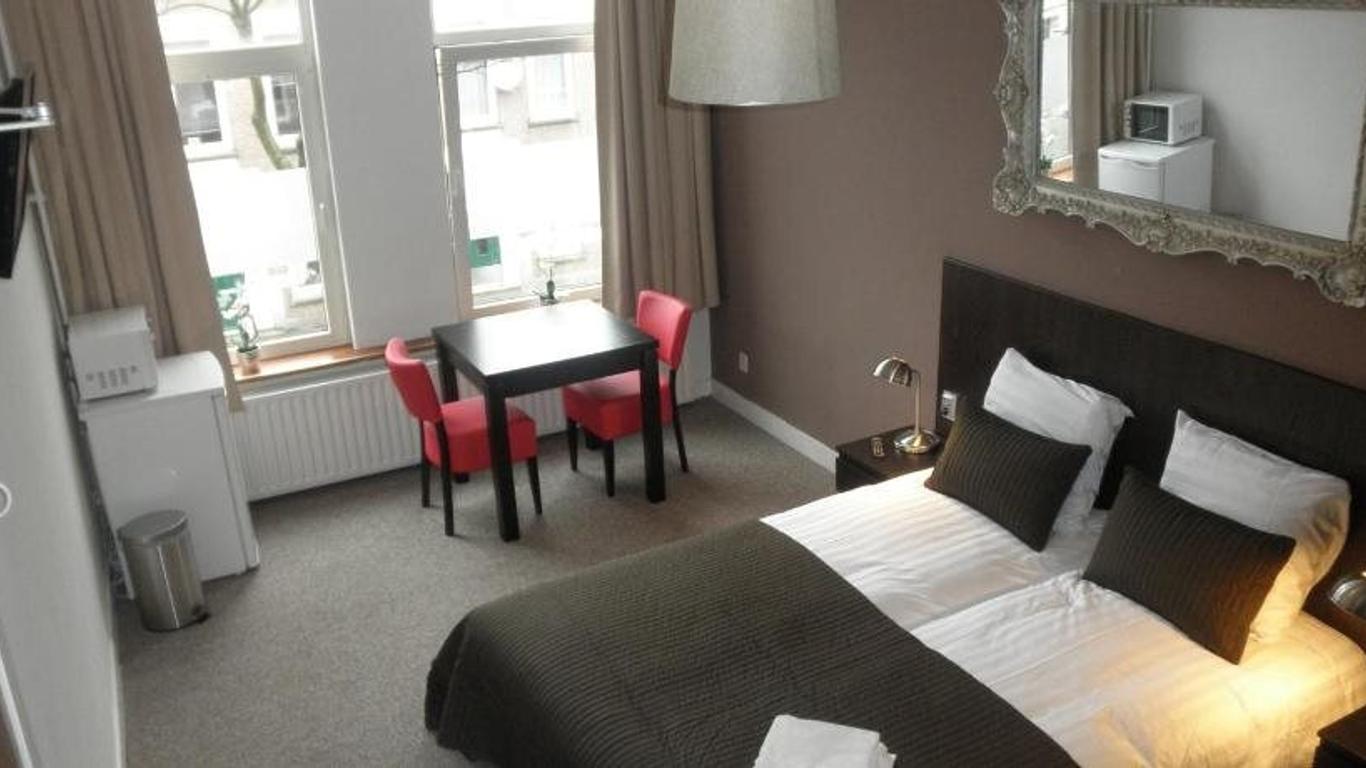 Hotel Orion