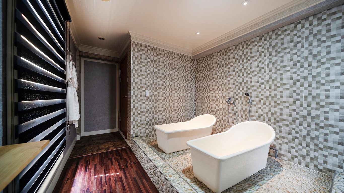 공감 미니 호텔 상봉점