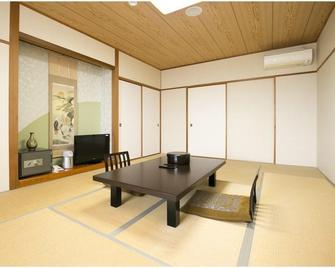 Hotel Kaijyokan - Tosashimizu - Dining room