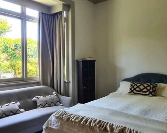 Country retreat in the heart of St KILDA - St Kilda - Bedroom