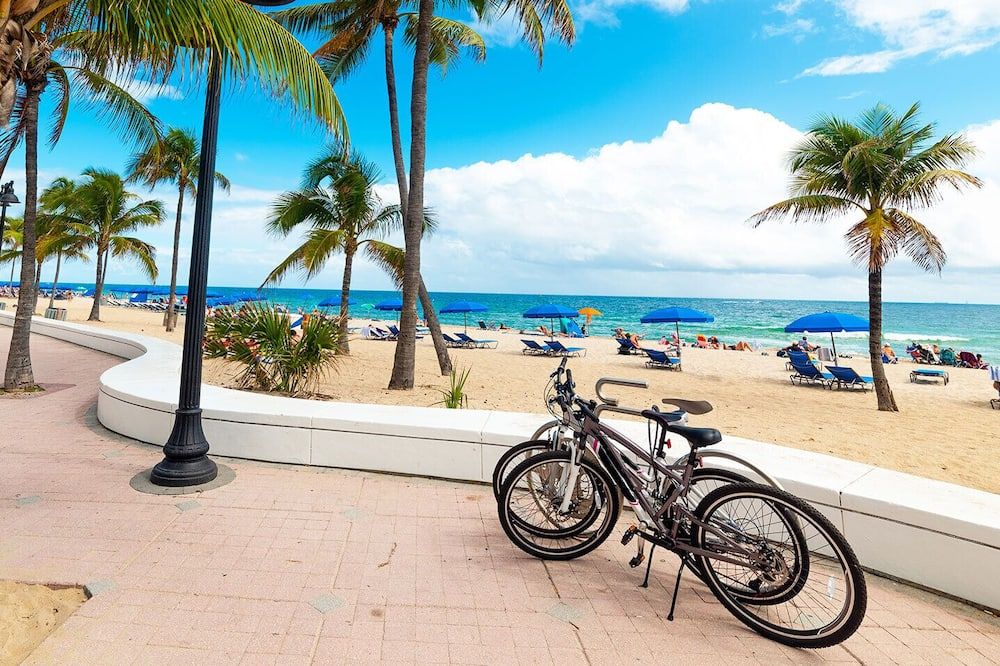 Ocean Beach Club - Fort Lauderdale
