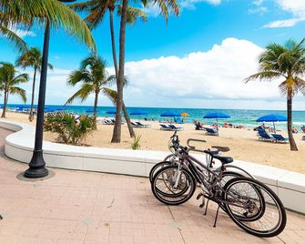 Ocean Beach Club - Fort Lauderdale