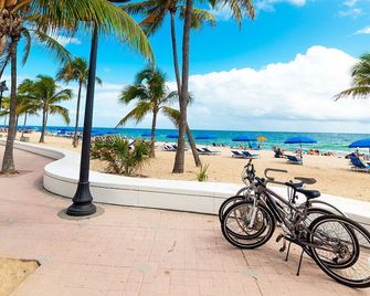 Ocean Beach Club - Fort Lauderdale