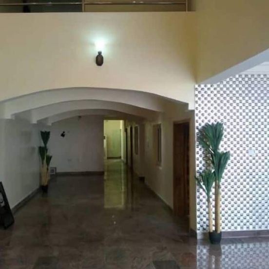 Water Ripples Hotel Lekki image 1