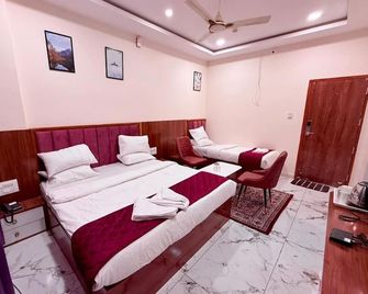 Hotel Travel Inn Vijayapura - Bijapur