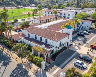 Mason Beach Inn - סנטה ברברה - בניין