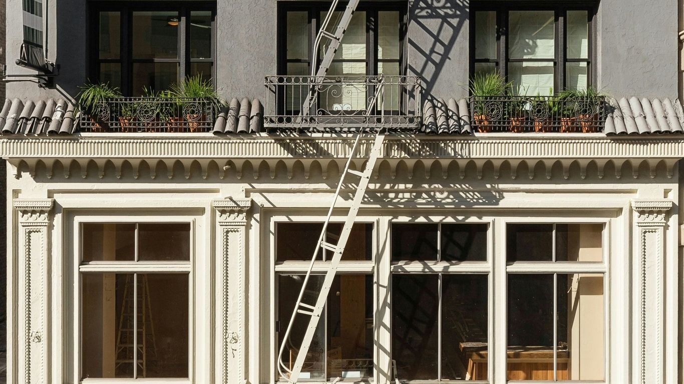 Palihotel San Francisco