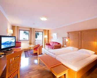 Das Pfandler - Pertisau