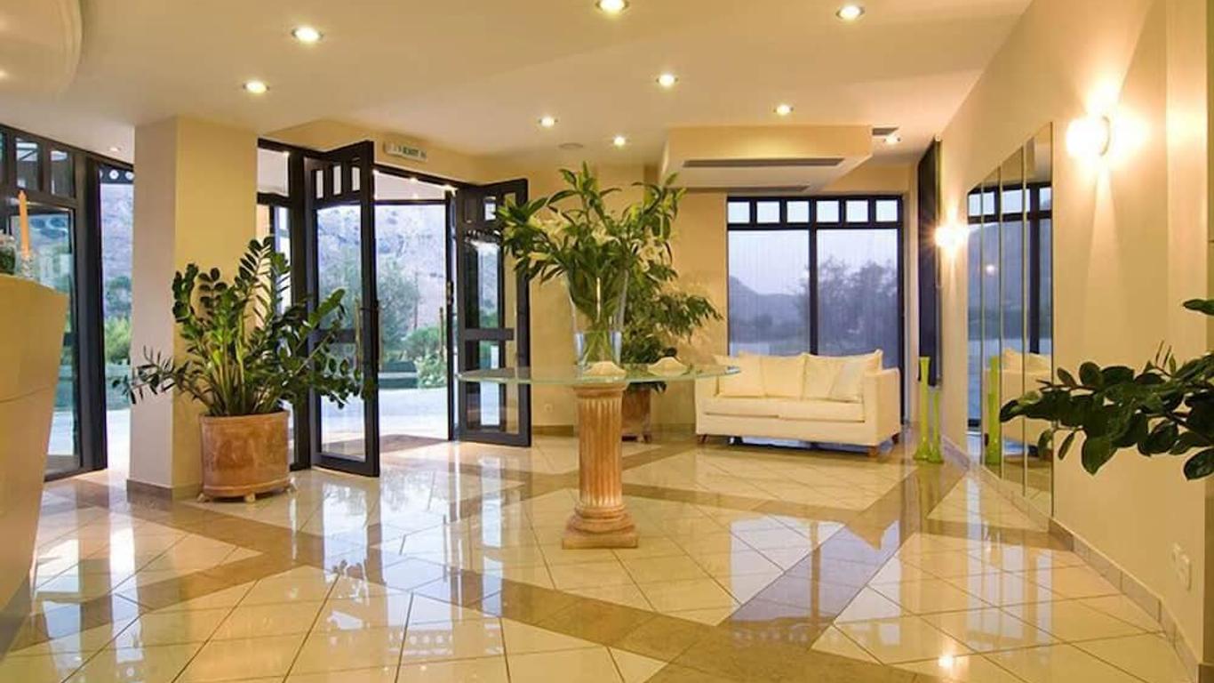 فيردي أل مير