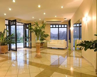 Verde Al Mare - Kalogria - Lobby