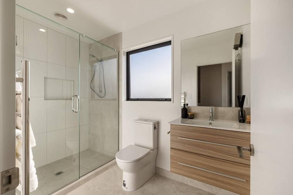 The Park Premium 2 Bedroom Apartment - Christchurch