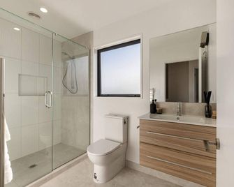 The Park Premium 2 Bedroom Apartment - Christchurch